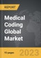 医疗编码-全球市场轨迹和分析-产品缩略图图像