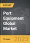 端口设备 - 全球市场轨迹和分析 - 产品缩略图图像