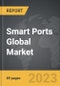 智能港口 - 全球市场轨迹和分析 - 产品缩略图图像