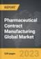 药物合同制造 - 全球市场轨迹和分析 - 产品缩略图图像