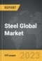 钢铁-全球市场轨迹分析-产品形象