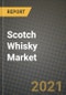 苏格兰威士忌市场报告-行业规模，竞争，趋势和增长机会，各地区- COVID影响预测，各类型和应用(2021-2028)-产品缩略图