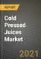 冷榨果汁市场报告-行业规模，竞争，趋势和增长机会，各地区- COVID影响，各类型和应用预测(2021-2028)-产品缩略图