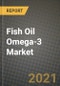 鱼油-3市场报告-行业规模，竞争，趋势和增长机会，各地区- COVID影响预测，各类型和应用(2021-2028)-产品缩略图