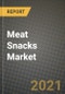 肉类零食市场报告-行业规模，竞争，趋势和增长机会，各地区- COVID影响预测，各类型和应用(2021-2028)-产品缩略图
