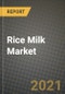 米奶市场报告-行业规模、竞争、趋势和增长机会、各地区- COVID - 19影响、各类型和应用预测(2021-2028年)-产品缩略图