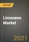 柠檬烯市场报告-按地区划分的行业规模、竞争、趋势和增长机会-按类型和应用划分的新冠病毒影响预测（2021-2028）-产品缩略图