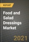 食品和沙拉酱市场报告-按地区划分的行业规模、竞争、趋势和增长机会-按类型和应用划分的新冠病毒影响预测（2021-2028）-产品缩略图
