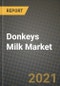 Donkeys牛奶市场报告 - 行业规模，竞争，趋势和地区的增长机会 -  Covid影响类型和应用程序（2021-2028） - 产品缩略图图像