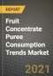 水果浓缩果泥消费趋势市场报告-行业规模，竞争，趋势和增长机会，各地区- COVID影响预测，各类型和应用(2021-2028)-产品Thumbnail图像