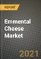 Emmental奶酪市场报告-行业规模，竞争，趋势和增长机会，各地区- COVID影响预测，各类型和应用(2021-2028)-产品缩略图