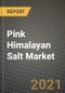 粉红喜马拉雅盐市场报告 - 各种区域和应用的地区行业规模，竞争，趋势和增长机遇 -  COVID影响预测（2021-2028） - 产品缩略图图像