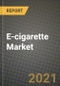电子烟市场报告-行业规模，竞争，趋势和增长机会，各地区- COVID影响预测，各类型和应用(2021-2028)-产品缩略图
