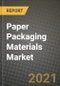 纸包装材料市场报告-行业规模，竞争，趋势和增长机会，各地区- COVID影响预测，按类型和应用(2021-2028)-产品缩略图
