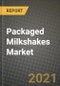 包装奶昔市场报告 - 行业规模，竞争，趋势和地区的增长机遇 -  Covid影响类型和应用程序（2021-2028） - 产品缩略图图像