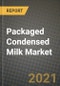 包装炼乳市场报告-行业规模，竞争，趋势和增长机会，各地区- COVID影响预测，按类型和应用(2021-2028)-产品缩略图