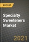 特殊甜味剂市场报告-行业规模，竞争，趋势和增长机会，各地区- COVID影响预测，各类型和应用(2021-2028)-产品缩略图