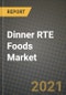 晚餐RTE食品市场报告 - 由地区的行业规模，竞争，趋势和增长机遇 -  Covid影响类型和应用程序（2021-2028） - 产品缩略图图像