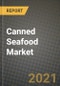 海鲜罐头市场报告-行业规模，竞争，趋势和增长机会，各地区- COVID影响预测，各类型和应用(2021-2028)-产品缩略图