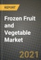 冷冻水果和蔬菜市场报告-按地区划分的行业规模、竞争、趋势和增长机会-按类型和应用划分的新冠病毒影响预测（2021-2028）-产品缩略图