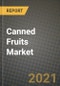 罐头水果市场报告-行业规模，竞争，趋势和增长机会，各地区- COVID影响预测，各类型和应用(2021-2028)-产品缩略图