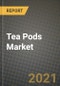 茶豆荚市场报告-行业规模，竞争，趋势和增长机会，各地区- COVID影响预测，按类型和应用(2021-2028)-产品缩略图