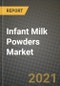 婴儿奶粉市场报告-行业规模，竞争，趋势和增长机会，各地区- COVID影响预测，按类型和应用(2021-2028)-产品缩略图