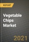 蔬菜薯片市场报告-行业规模，竞争，趋势和增长机会，各地区- COVID影响预测，各类型和应用(2021-2028)-产品缩略图