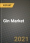 Gin Market Report - Industry Size, Competition, Trends and Growth Opportunities by regions - COVID - 19 Impact Forecast by Types and Applications (2021-2028) - Product Thumbnail Image