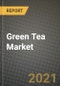 绿茶市场报告-行业规模，竞争，趋势和增长机会，各地区- COVID影响预测，按类型和应用(2021-2028)-产品缩略图
