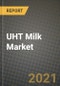 UHT牛奶市场报告 - 由地区的行业规模，竞争，趋势和增长机遇 -  Covid影响类型和应用程序（2021-2028） - 产品缩略图图像