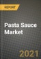 意大利面酱市场报告-行业规模，竞争，趋势和增长机会，各地区- COVID影响预测，各类型和应用(2021-2028)-产品简图