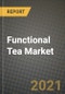 功能茶市场报告 - 各地区的行业规模，竞争，趋势和增长机会 -  Covid影响类型和应用（2021-2028） - 产品缩略图图像