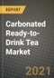 碳酸即食茶市场报告 - 由地区的行业规模，竞争，趋势和增长机遇 -  Covid影响类型和应用程序（2021-2028） - 产品缩略图图像