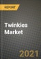 Twinkies市场报告-行业规模，竞争，趋势和增长机会，各地区- COVID影响预测，各类型和应用(2021-2028)-产品缩略图