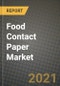 食品接触纸市场报告-按地区划分的行业规模、竞争、趋势和增长机会-按类型和应用划分的新冠病毒影响预测（2021-2028）-产品缩略图