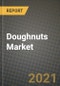 甜甜圈市场报告-行业规模，竞争，趋势和增长机会，各地区- COVID影响预测，按类型和应用(2021-2028)-产品缩略图