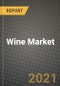 葡萄酒市场报告 - 产业规模，竞争，发展趋势和增长机会的地区 -  COVID影响预测的类型和应用（2021年至2028年） - 产品缩略图