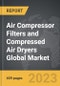 空气压缩机过滤器和压缩空气干燥器-全球市场轨迹和分析-产品缩略图