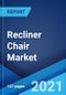 躺椅市场：全球产业趋势，分享，规模，增长，机会和预测2021-2026  - 产品缩略图图像