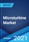 微型涡轮机市场:全球行业趋势，份额，规模，增长，机会和预测2021-2026 -产品缩略图