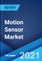 运动传感器市场:全球行业趋势，份额，规模，增长，机会和预测2021-2026 -产品缩略图图像