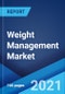 体重管理市场：全球产业趋势，份额，规模，增长，机会和预测2021-2026  - 产品缩略图图像