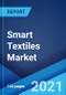 智能纺织品市场：2021-2026年全球行业趋势、份额、规模、增长、机会和预测-产品缩略图