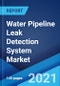水管泄漏检测系统市场：全球产业趋势，份额，规模，增长，机会和预测2021-2026  - 产品缩略图图像