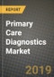 初级保健诊断的市场规模，前景和增长机会，2019- 2025 -产品缩略图图像