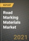 2021年道路标记材料市场-规模，份额，COVID - 19影响分析和预测到2027年-产品缩略图