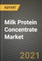 2021年乳蛋白浓缩物市场-规模、份额、新冠病毒影响分析和到2027年的预测-产品缩略图