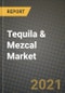 2021龙舌兰酒和Mezcal市场 - 大小，分享，Covid影响分析和预测到2027  - 产品缩略图图像