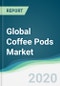 全球咖啡豆市场-2020年至2025年预测-产品缩略图